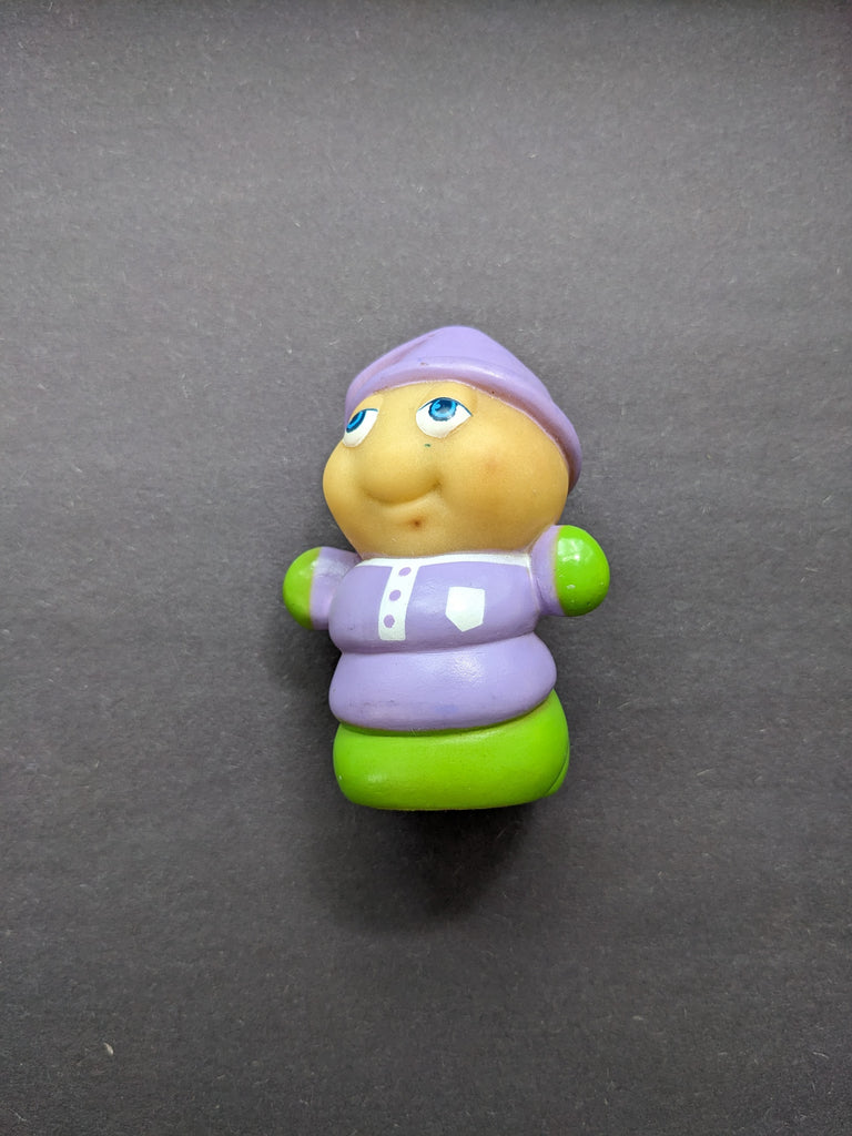 Glow worm kids shops toy