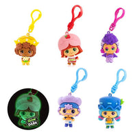 Scented Strawberry Shortcake Mystery Backpack Clip *NEW!