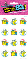 Banana & Lunch Box EverythingSmells Scratch & Sniff Stickers