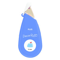 Blue Desserts Deco Rush Sticker Tape *NEW!