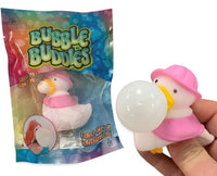 Blowing Bubble Duck Fidget Toy *NEW!