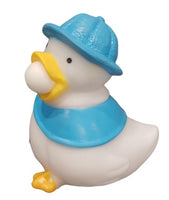 Blowing Bubble Duck Fidget Toy *NEW!