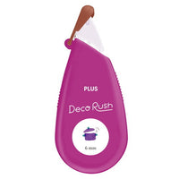 Cooking Pot Deco Rush Sticker Tape *NEW!