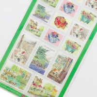 England Sticker Stamps *NEW!