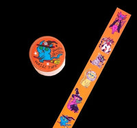 Costume Cats Extra Wide Washi Tape *NEW!