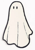 Glow In The Dark Floating Ghost Vinyl Sticker *NEW!