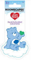 Grumpy Bear Large Vinyl Sticker *NEW!