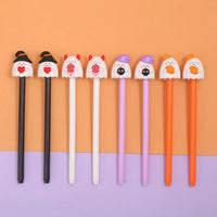 Trick or Treat Ghost Gel Pen *NEW!