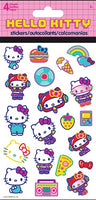 Hello Kitty Kawaii Arcade Stickers by SandyLion *NEW!