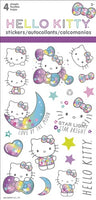 Hello Kitty Starshine Stickers by SandyLion *NEW!