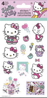 Hello Kitty Sugar Rush Stickers by SandyLion *NEW!