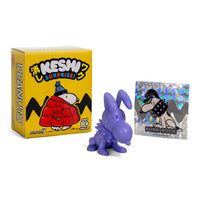 Snoopy Blind Box Figure