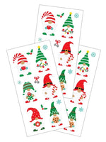 Christmas Gnomes Stickers by Paper House