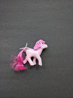 Pink My Little Pony