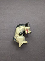 Vintage Disney Lion King Hyena Toy