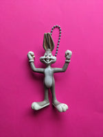 Bugs Bunny Keychain