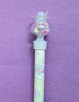 Ghost Shaker Pencil - Green *NEW!