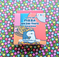 Pizza Washi Tape *NEW!