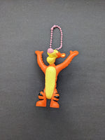 Tigger Keychain