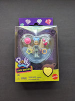 Polly Pocket Tiny Water Games - Astronaut