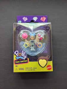 Polly Pocket Tiny Water Games - Astronaut