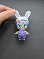 Sweet Bean Bunny Pop Mart Figure