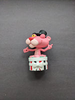 Pink Panther Pop Mart Figure