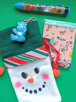 Care Bear Stocking Stuffer Gift Set