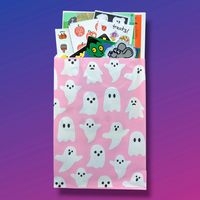 Spooktacular Halloween Sticker Gift Pack *Exclusive!