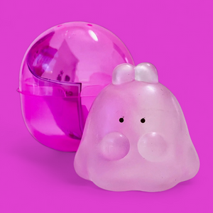 Ghost Friend Capsule Toy *NEW!