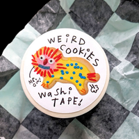 Washi Tape