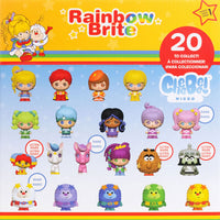 Rainbow Brite Mystery Micro Figures *NEW!