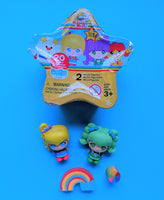 Rainbow Brite Mystery Micro Figures *NEW!