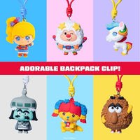 Rainbow Brite Mystery Backpack Clip *NEW!