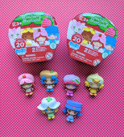 Strawberry Shortcake Mystery Micro Figures *NEW!