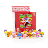 Strawberry Shortcake Mystery Micro Figures *NEW!