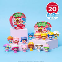 Strawberry Shortcake Mystery Micro Figures *NEW!