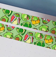 Froggy Washi Tape *NEW!