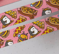 Pizza Washi Tape *NEW!