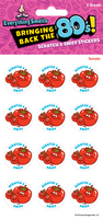 Tomato EverythingSmells Scratch & Sniff Stickers