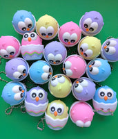 Chickie Clickie Clicker Keychain *NEW!