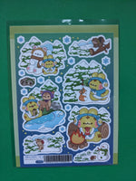 New Korean Stickers by Kongdung House